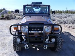 1970 Toyota Land Cruiser FJ40 (CC-2094113) for sale in Reno, Nevada