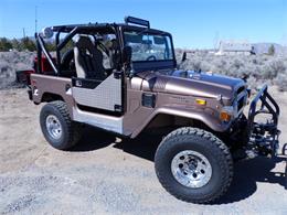1970 Toyota Land Cruiser FJ40 (CC-2094113) for sale in Reno, Nevada