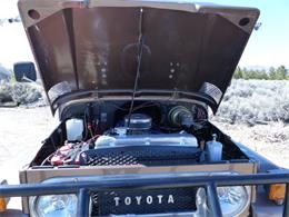 1970 Toyota Land Cruiser FJ40 (CC-2094113) for sale in Reno, Nevada