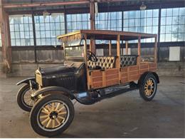 1922 Ford Model T (CC-2094114) for sale in Cadillac, Michigan