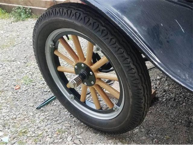 1922 Ford Model T (CC-2094114) for sale in Cadillac, Michigan