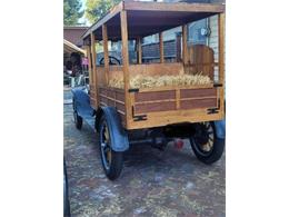 1922 Ford Model T (CC-2094114) for sale in Cadillac, Michigan