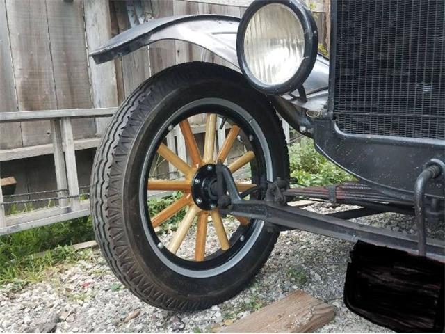 1922 Ford Model T (CC-2094114) for sale in Cadillac, Michigan