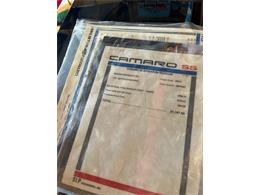 2002 Chevrolet Camaro (CC-2094115) for sale in Reno, Nevada