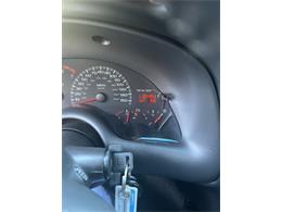 2002 Chevrolet Camaro (CC-2094115) for sale in Reno, Nevada