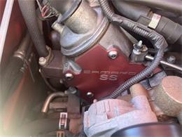 2002 Chevrolet Camaro (CC-2094115) for sale in Reno, Nevada