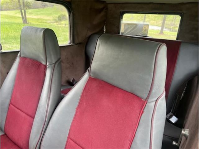 1930 Ford Model A (CC-2094116) for sale in Cadillac, Michigan