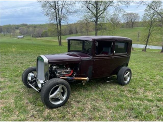 1930 Ford Model A (CC-2094116) for sale in Cadillac, Michigan