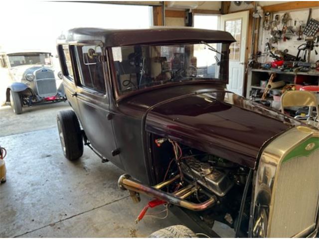 1930 Ford Model A (CC-2094116) for sale in Cadillac, Michigan