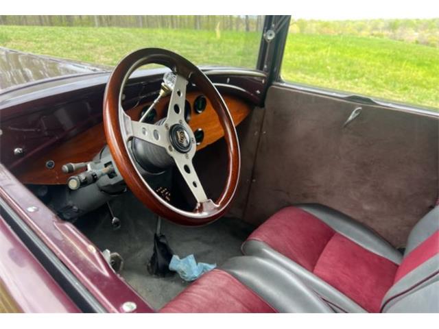 1930 Ford Model A (CC-2094116) for sale in Cadillac, Michigan