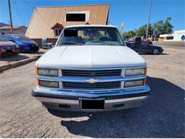 1996 Chevrolet C2500 (CC-2094117) for sale in Cadillac, Michigan