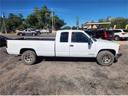1996 Chevrolet C2500 (CC-2094117) for sale in Cadillac, Michigan