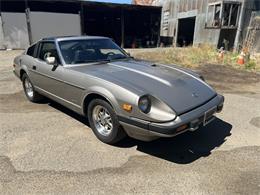 1983 Datsun 280ZX (CC-2094118) for sale in Reno, Nevada