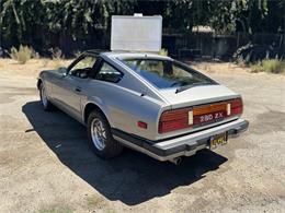 1983 Datsun 280ZX (CC-2094118) for sale in Reno, Nevada