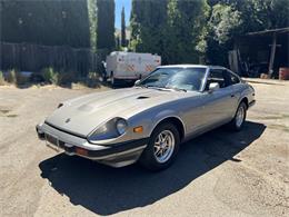 1983 Datsun 280ZX (CC-2094118) for sale in Reno, Nevada