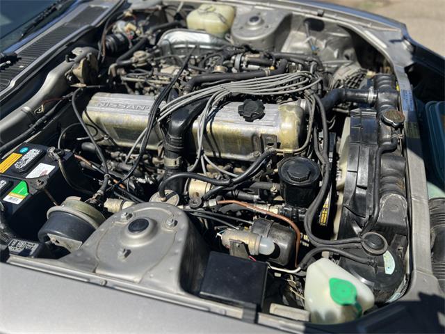 1983 Datsun 280ZX (CC-2094118) for sale in Reno, Nevada