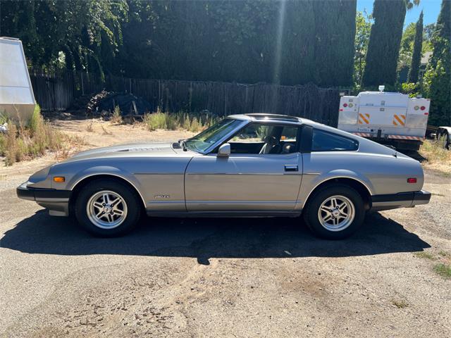 1983 Datsun 280ZX (CC-2094118) for sale in Reno, Nevada