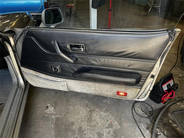 1983 Datsun 280ZX (CC-2094118) for sale in Reno, Nevada