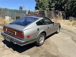 1983 Datsun 280ZX (CC-2094118) for sale in Reno, Nevada