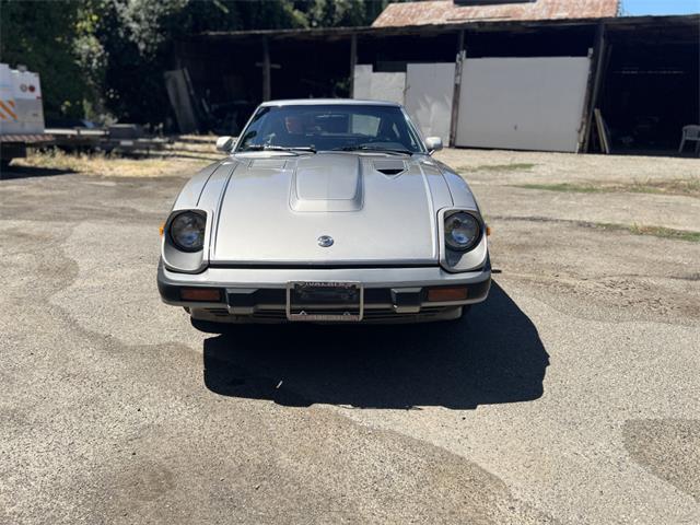 1983 Datsun 280ZX (CC-2094118) for sale in Reno, Nevada