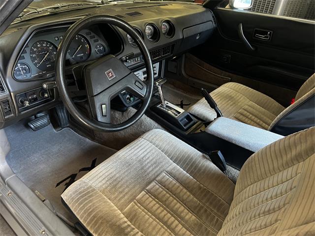 1983 Datsun 280ZX (CC-2094118) for sale in Reno, Nevada