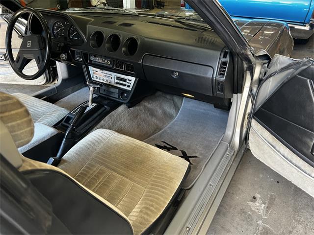 1983 Datsun 280ZX (CC-2094118) for sale in Reno, Nevada