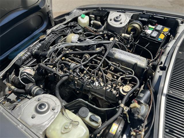 1983 Datsun 280ZX (CC-2094118) for sale in Reno, Nevada