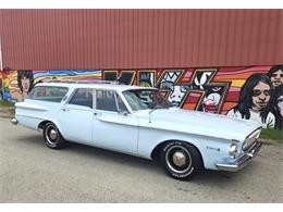 1962 Dodge Dart (CC-2094119) for sale in Reno, Nevada