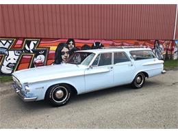 1962 Dodge Dart (CC-2094119) for sale in Reno, Nevada