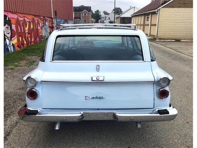 1962 Dodge Dart (CC-2094119) for sale in Reno, Nevada