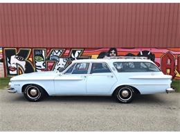 1962 Dodge Dart (CC-2094119) for sale in Reno, Nevada