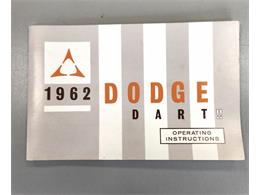 1962 Dodge Dart (CC-2094119) for sale in Reno, Nevada