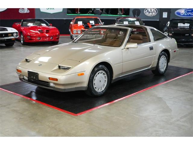 1988 Nissan 300ZX (CC-2090412) for sale in Homer City, Pennsylvania