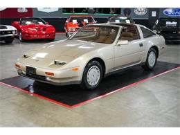 1988 Nissan 300ZX (CC-2090412) for sale in Homer City, Pennsylvania