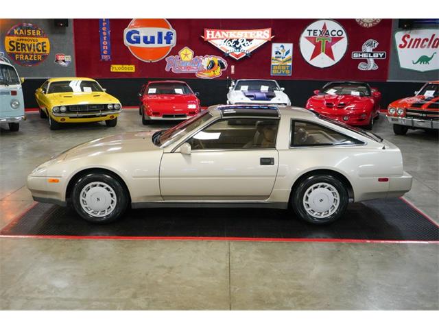 1988 Nissan 300ZX (CC-2090412) for sale in Homer City, Pennsylvania