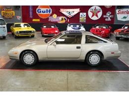 1988 Nissan 300ZX (CC-2090412) for sale in Homer City, Pennsylvania