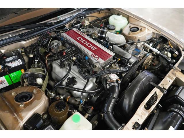 1988 Nissan 300ZX (CC-2090412) for sale in Homer City, Pennsylvania