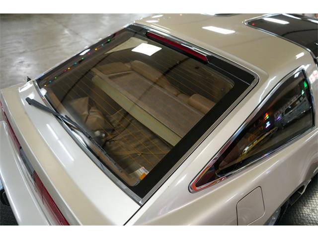 1988 Nissan 300ZX (CC-2090412) for sale in Homer City, Pennsylvania
