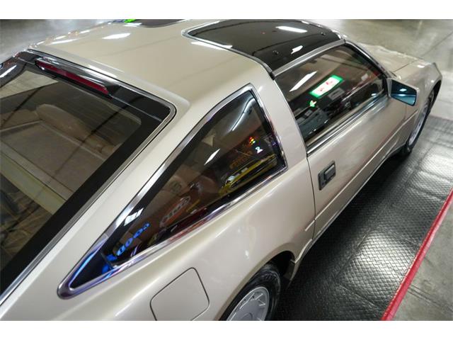 1988 Nissan 300ZX (CC-2090412) for sale in Homer City, Pennsylvania