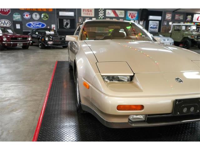 1988 Nissan 300ZX (CC-2090412) for sale in Homer City, Pennsylvania