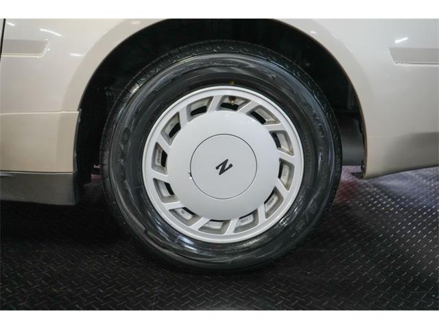 1988 Nissan 300ZX (CC-2090412) for sale in Homer City, Pennsylvania