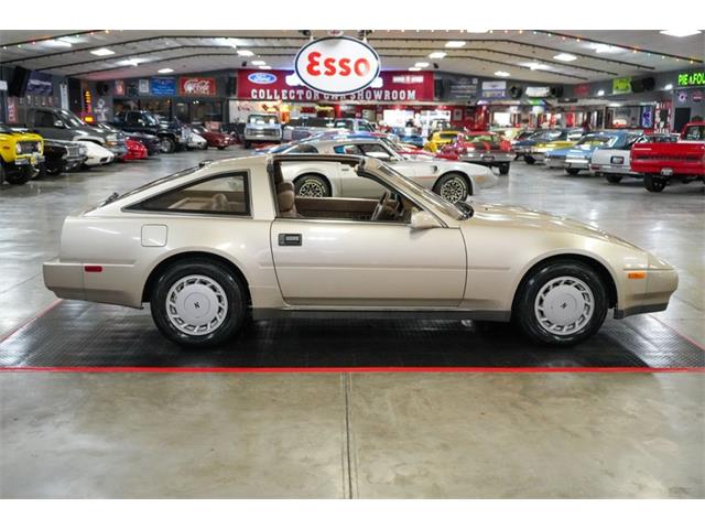 1988 Nissan 300ZX (CC-2090412) for sale in Homer City, Pennsylvania
