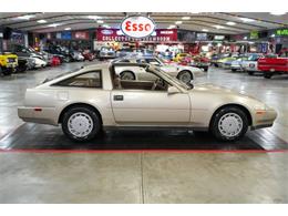 1988 Nissan 300ZX (CC-2090412) for sale in Homer City, Pennsylvania