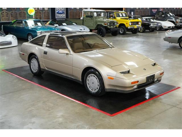 1988 Nissan 300ZX (CC-2090412) for sale in Homer City, Pennsylvania