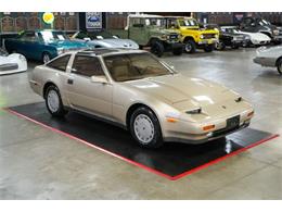 1988 Nissan 300ZX (CC-2090412) for sale in Homer City, Pennsylvania