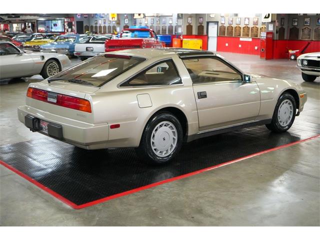 1988 Nissan 300ZX (CC-2090412) for sale in Homer City, Pennsylvania