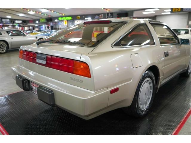 1988 Nissan 300ZX (CC-2090412) for sale in Homer City, Pennsylvania
