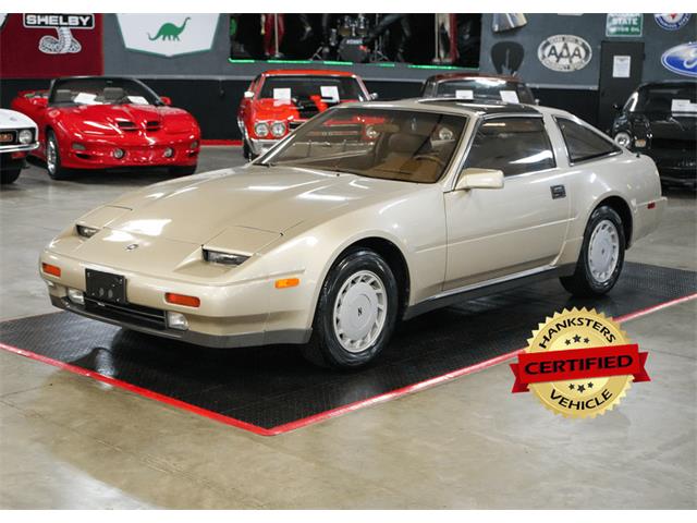 1988 Nissan 300ZX (CC-2090412) for sale in Homer City, Pennsylvania