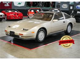 1988 Nissan 300ZX (CC-2090412) for sale in Homer City, Pennsylvania