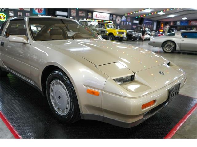 1988 Nissan 300ZX (CC-2090412) for sale in Homer City, Pennsylvania